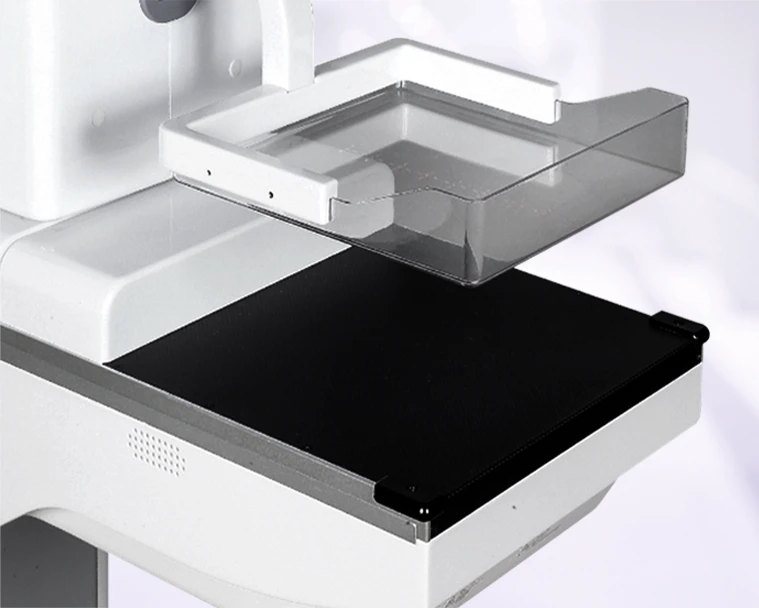 DMX-600 · Đầu thu ảnh phẳng · 1